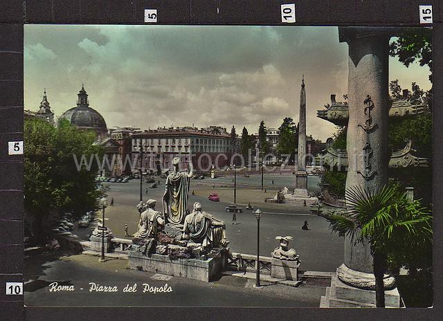 Collezionismo di cartoline postali